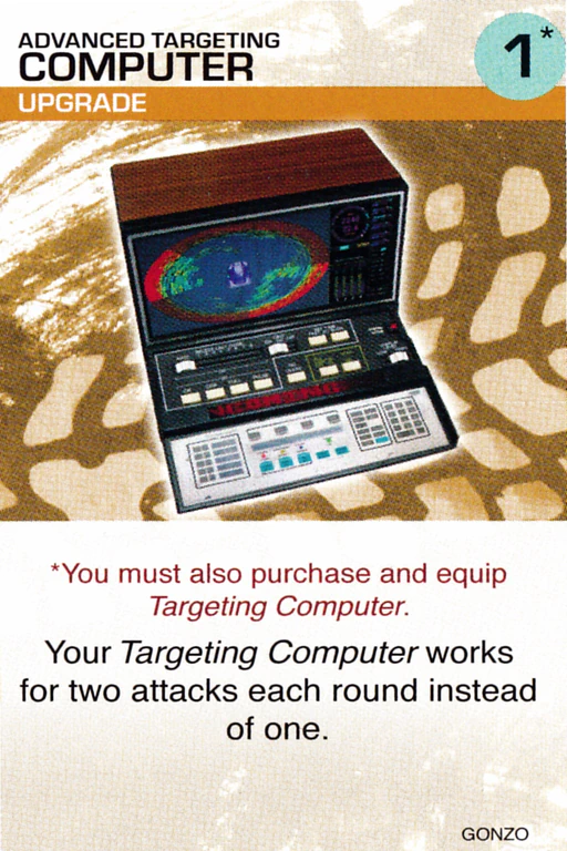 Car Wars 6e Car Builder